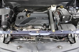 Used 2018  Chevrolet Equinox 4d SUV FWD LT w&sol;1LT at Warner Motors near East Orange&comma; NJ