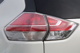 Used 2015  Nissan Rogue 4d SUV AWD SV at Warner Motors near East Orange&comma; NJ