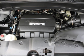 Used 2010 Honda Pilot 4d SUV 4WD EX-L at Warner Motors near East Orange, NJ