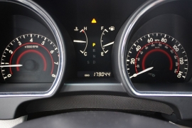 Used 2008  Toyota Highlander 4d SUV AWD Limited at Warner Motors near East Orange&comma; NJ