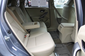 Used 2014  Acura RDX 4d SUV AWD at Warner Motors near East Orange, NJ