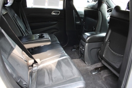 Used 2015 Jeep Grand Cherokee 4d SUV 4WD Laredo Altitude at Warner Motors near East Orange, NJ