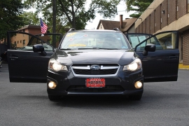 Used 2012  Subaru Impreza 4d Hatchback i Sport Limited at Warner Motors near East Orange&comma; NJ