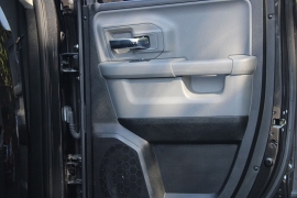 Used 2018  Ram 1500 4WD Quad Cab Big Horn at Warner Motors near East Orange&comma; NJ