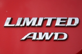 Used 2015 Toyota RAV4 4d SUV AWD Limited at Warner Motors near East Orange, NJ