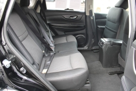 Used 2018  Nissan Rogue 4d SUV AWD SL at Warner Motors near East Orange&comma; NJ