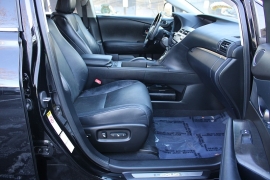 Used 2013  Lexus RX 350 AWD 4dr at Warner Motors near East Orange&comma; NJ