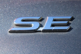 Used 2013  Toyota Camry 4d Sedan SE at Warner Motors near East Orange&comma; NJ