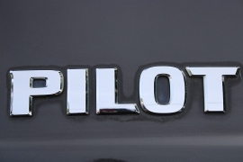 Used 2014 Honda Pilot 4d SUV 4WD LX at Warner Motors near East Orange, NJ