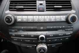 Used 2012  Honda Crosstour 4d SUV FWD EX at Warner Motors near East Orange&comma; NJ