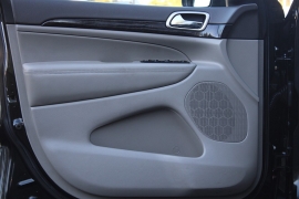 Used 2012 Jeep Grand Cherokee 4d SUV 4WD Laredo at Warner Motors near East Orange, NJ