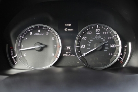 Used 2014  Acura MDX 4d SUV AWD at Warner Motors near East Orange, NJ