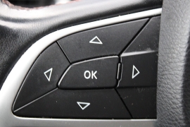 Used 2017  Chrysler Pacifica 4d Wagon Touring-L at Warner Motors near East Orange&comma; NJ