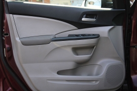 Used 2014  Honda CR-V 4d SUV AWD LX at Warner Motors near East Orange&comma; NJ