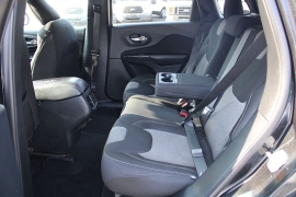 Used 2014  Jeep Cherokee 4d SUV FWD Latitude at Warner Motors near East Orange&comma; NJ