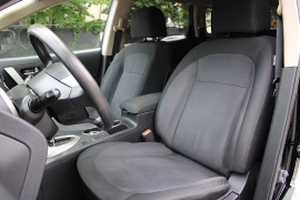 Used 2013 Nissan Rogue 4d SUV FWD S at Warner Motors near East Orange, NJ