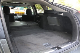 Used 2012  Honda Crosstour 4d SUV FWD EX at Warner Motors near East Orange&comma; NJ