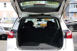 Used 2018 Chevrolet Equinox 4d SUV FWD LS at Warner Motors near East Orange, NJ