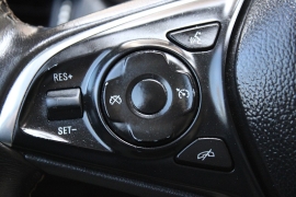 Used 2017  Buick Envision 4d SUV AWD Preferred at Warner Motors near East Orange, NJ