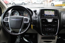 Used 2011  Chrysler Town & Country 4d Wagon Touring L at Warner Motors near East Orange&comma; NJ