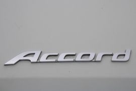 Used 2012 Honda Accord Coupe 2d EX-L at Warner Motors near East Orange, NJ