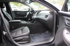 Used 2019 Chevrolet Impala 4d Sedan LT w/1LT V6 at Warner Motors near East Orange, NJ