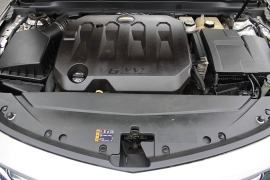 Used 2019  Chevrolet Impala 4d Sedan Premier w&sol;2LZ at Warner Motors near East Orange&comma; NJ