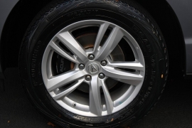 Used 2014  Acura RDX 4d SUV AWD at Warner Motors near East Orange, NJ