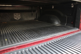 Used 2012  Ram 1500 4WD Quad Cab Big Horn at Warner Motors near East Orange&comma; NJ