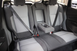 Used 2018  Ford Escape 4d SUV 4WD SE w&sol;SYNC3 at Warner Motors near East Orange&comma; NJ