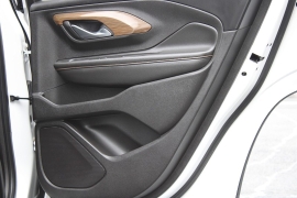 Used 2019 GMC Terrain 4d SUV FWD SLE 1.5L Turbo at Warner Motors near East Orange, NJ