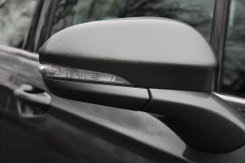 Used 2014  Ford Fusion 4d Sedan SE EcoBoost 1&period;5L at Warner Motors near East Orange&comma; NJ