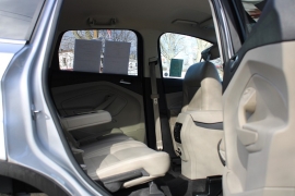Used 2018 Ford Escape 4d SUV 4WD SEL at Warner Motors near East Orange, NJ
