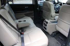 Used 2016 Honda Pilot 4d SUV AWD EX-L w/Nav at Warner Motors near East Orange, NJ