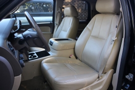 Used 2012  Chevrolet Tahoe 4d SUV 4WD LT at Warner Motors near East Orange&comma; NJ