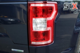 Used 2018 Ford F-150 4WD SuperCab XL STX at Warner Motors near East Orange, NJ