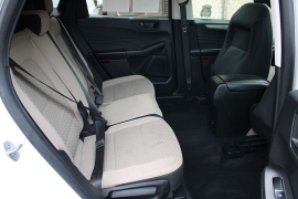 Used 2022  Ford Escape SE FWD at Warner Motors near East Orange&comma; NJ
