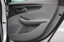 Used 2019 Chevrolet Impala 4d Sedan Premier w/2LZ at Warner Motors near East Orange, NJ