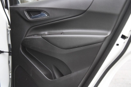 Used 2021  Chevrolet Equinox FWD 4dr LT w&sol;1LT at Warner Motors near East Orange&comma; NJ