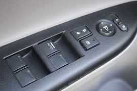 Used 2016  Honda Accord Sedan 4d LX CVT at Warner Motors near East Orange&comma; NJ