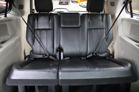 Used 2011  Chrysler Town & Country 4d Wagon Touring L at Warner Motors near East Orange, NJ