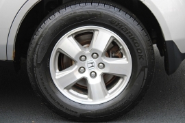 Used 2010 Honda Pilot 4d SUV 4WD EX-L at Warner Motors near East Orange, NJ