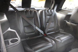 Used 2014 Ford Explorer 4d SUV 4WD XLT at Warner Motors near East Orange, NJ