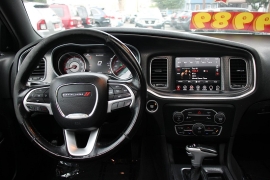Used 2017 Dodge Charger 4d Sedan SXT AWD at Warner Motors near East Orange, NJ