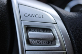Used 2015  Nissan Rogue 4d SUV AWD SV at Warner Motors near East Orange&comma; NJ