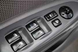 Used 2009  Kia Rio 4d Sedan LX Auto at Warner Motors near East Orange&comma; NJ