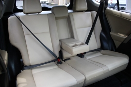 Used 2013 Toyota RAV4 4d SUV AWD Limited at Warner Motors near East Orange, NJ