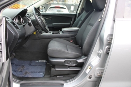 Used 2012  Mazda CX-9 4d SUV AWD Sport at Warner Motors near East Orange&comma; NJ