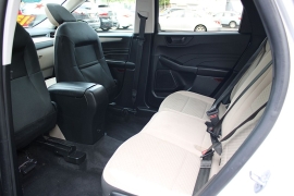 Used 2022  Ford Escape SE FWD at Warner Motors near East Orange&comma; NJ