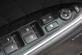 Used 2015 Kia Optima 4d Sedan SXL Turbo at Warner Motors near East Orange, NJ
